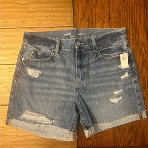 Old navy shorts